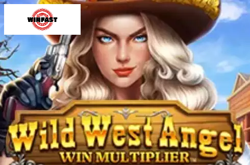 Wild West Angel